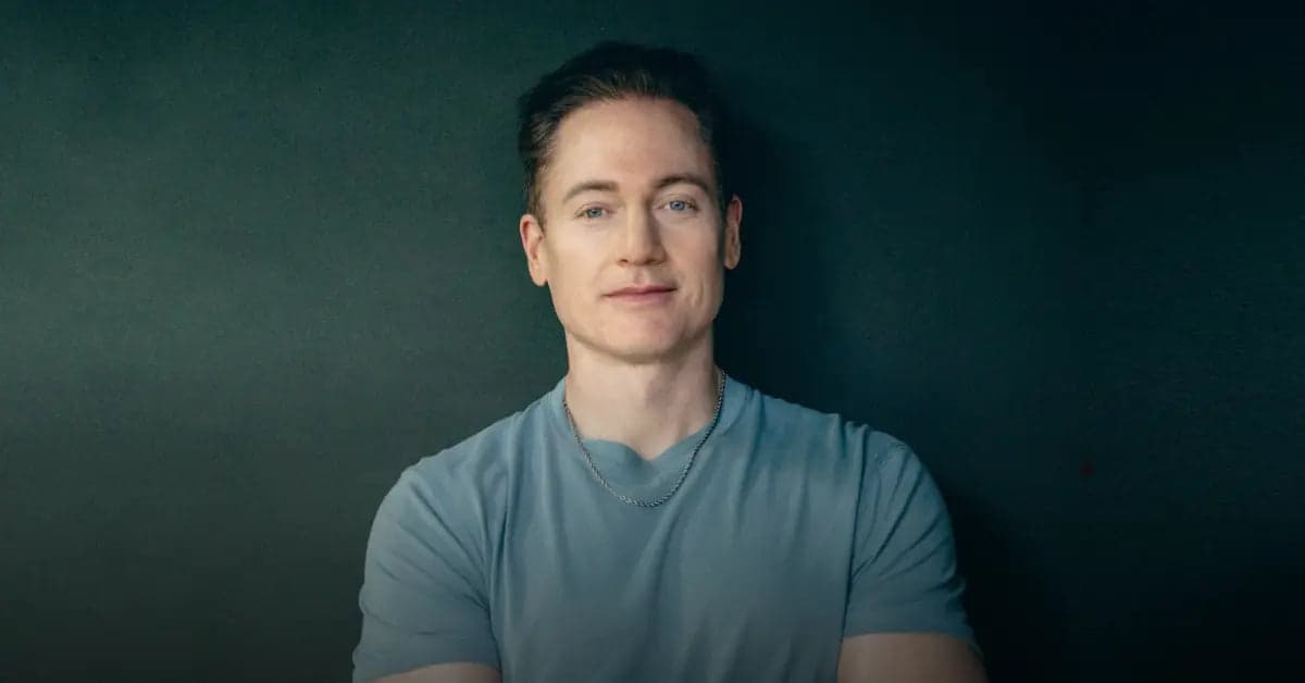 Bryan Johnson