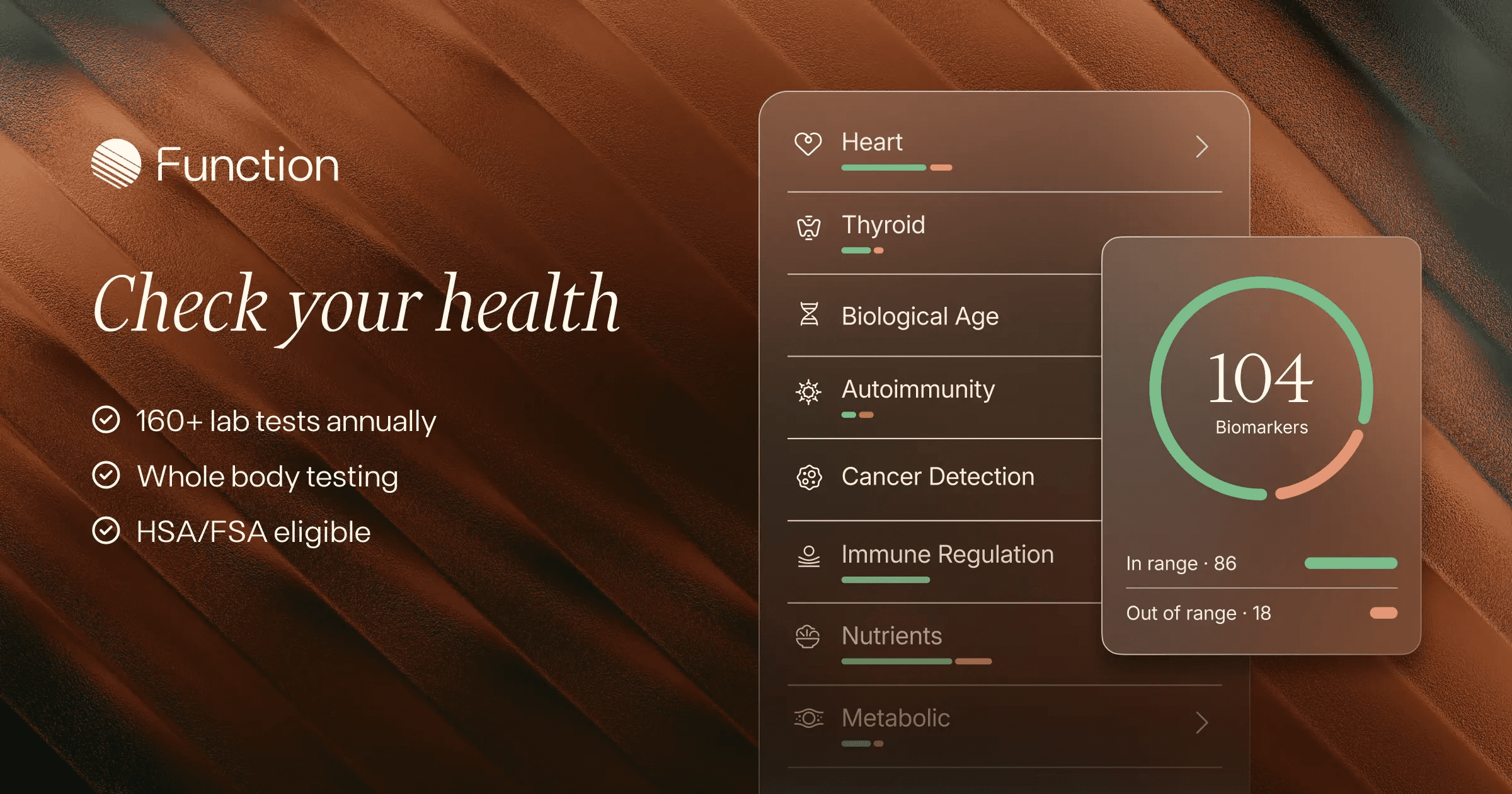 Function Health