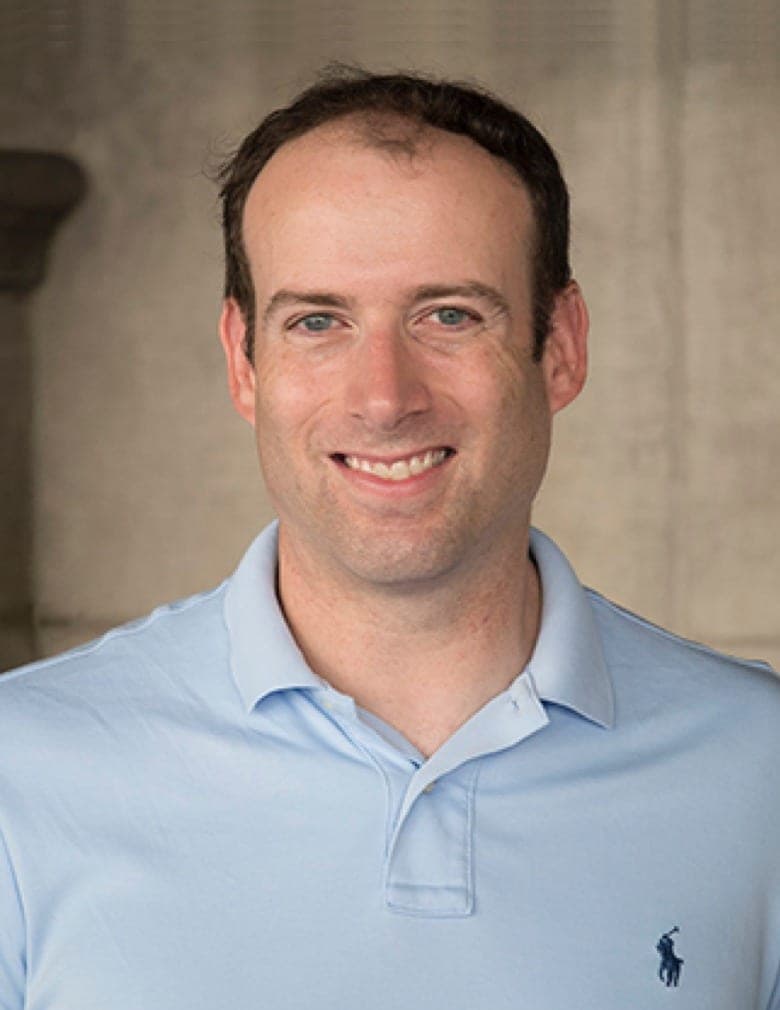 Dr. Neil Paulvin