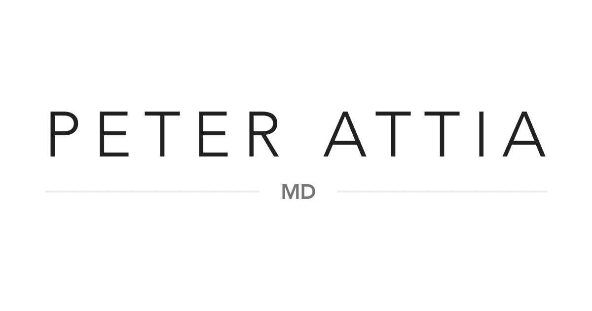 Peter Attia