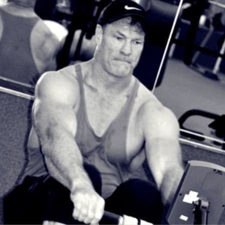 Shawn Baker