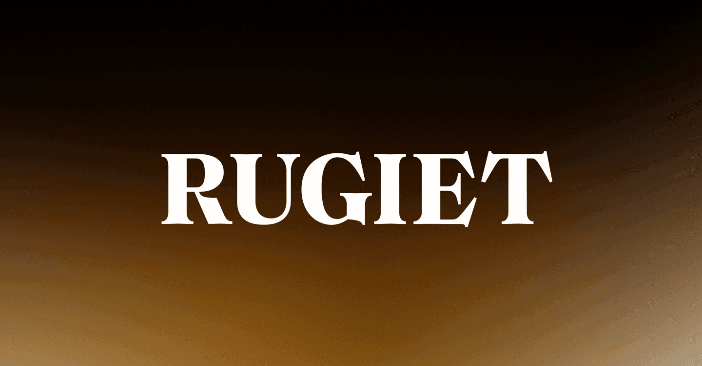 Rugiet preview