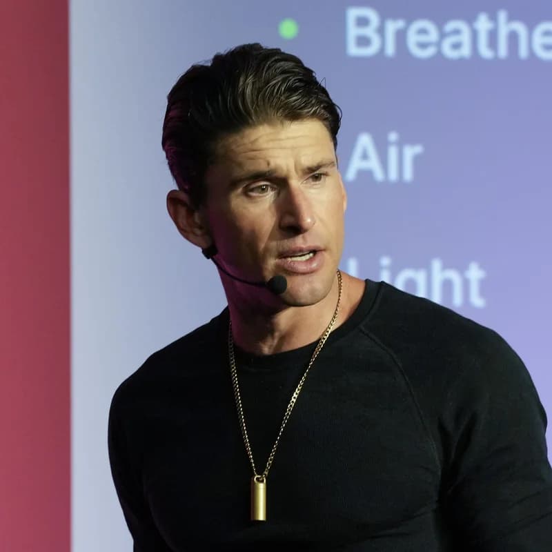 Ben Greenfield