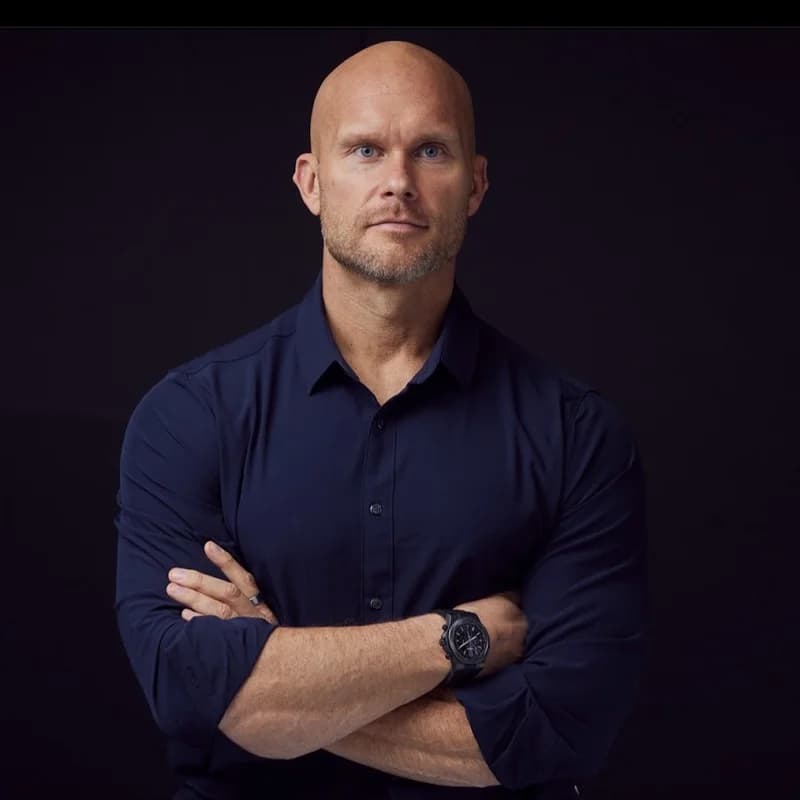 Ben Pakulski