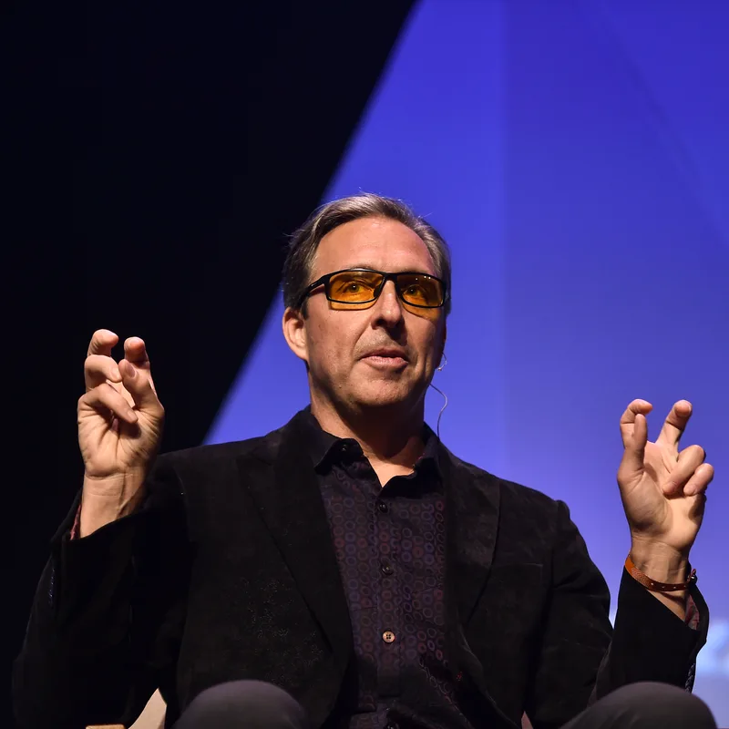Dave Asprey