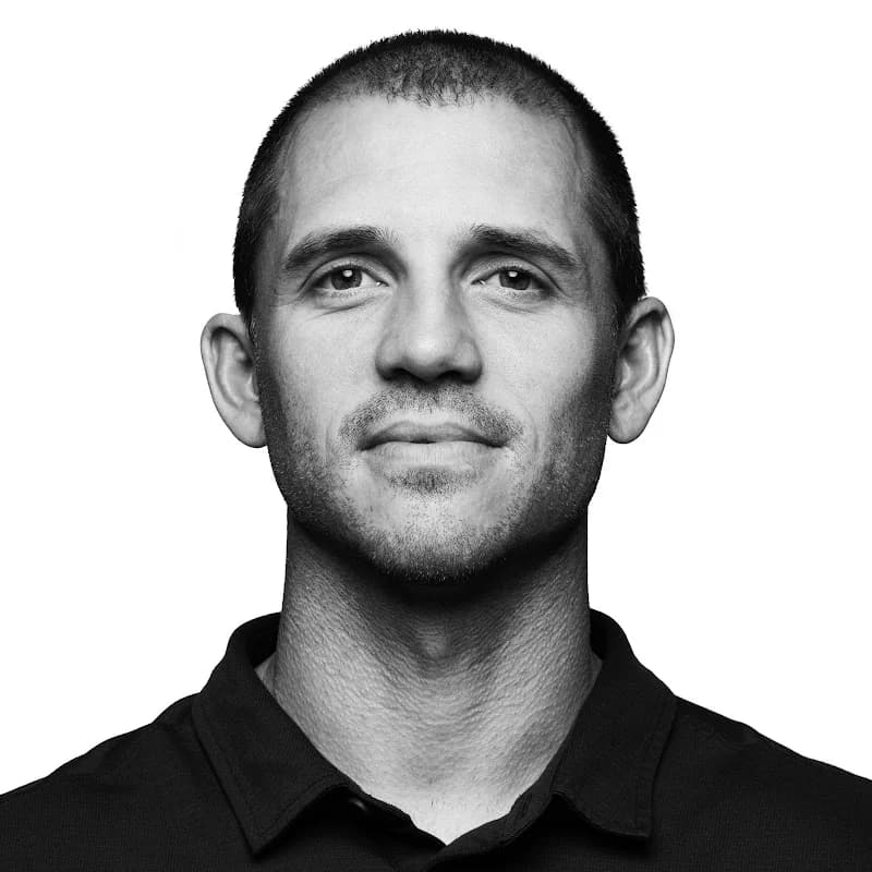 Dr. Andy Galpin