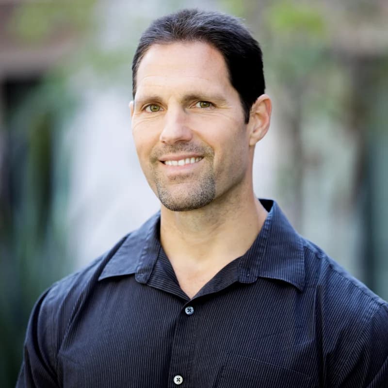 Dr. Dom D Agostino