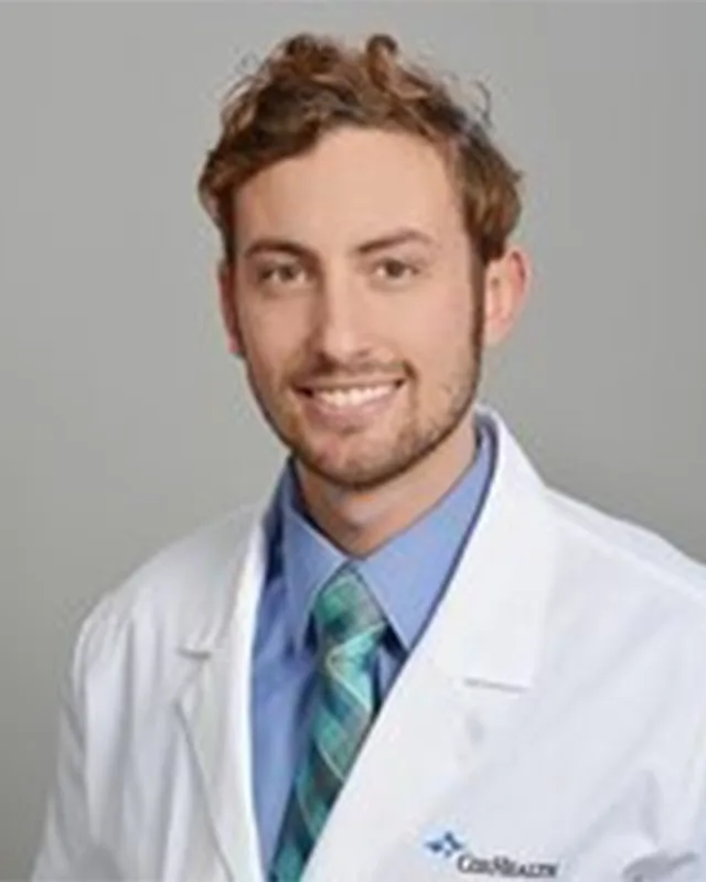 Dr. Kyle Gillett