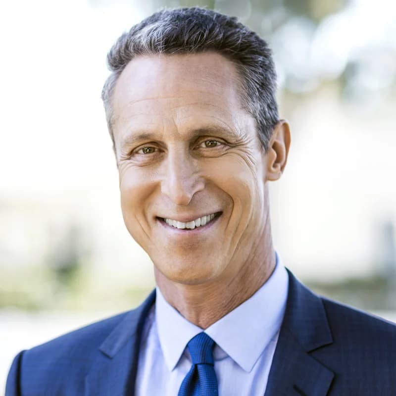 Dr. Mark Hyman