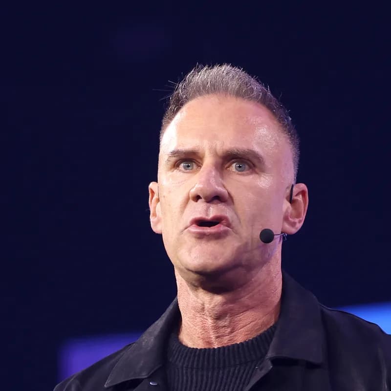 Gary Brecka