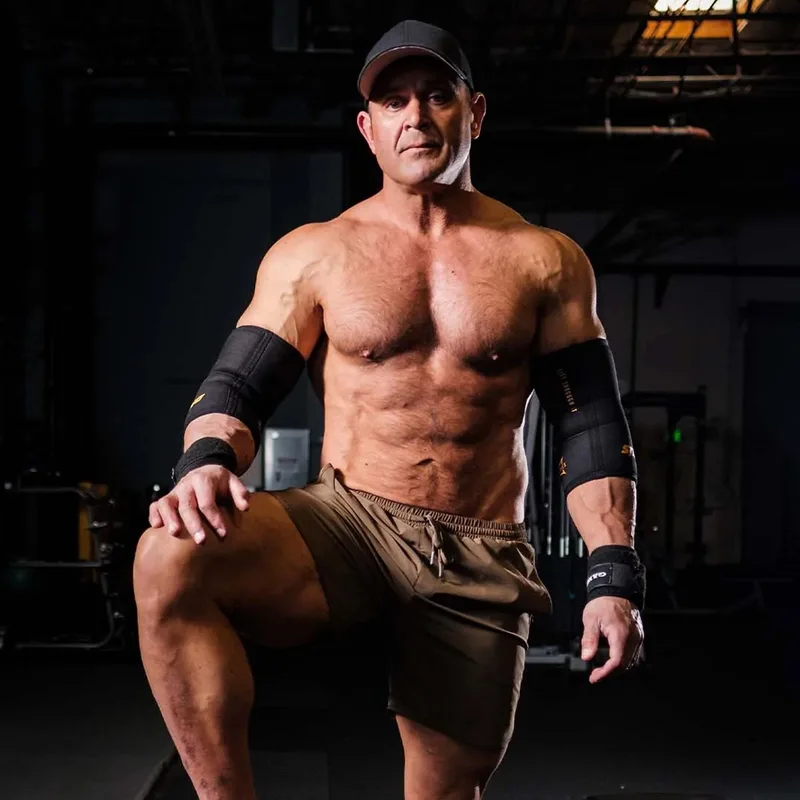 Mark Bell