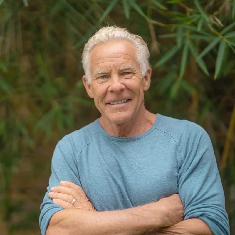 Mark Sisson