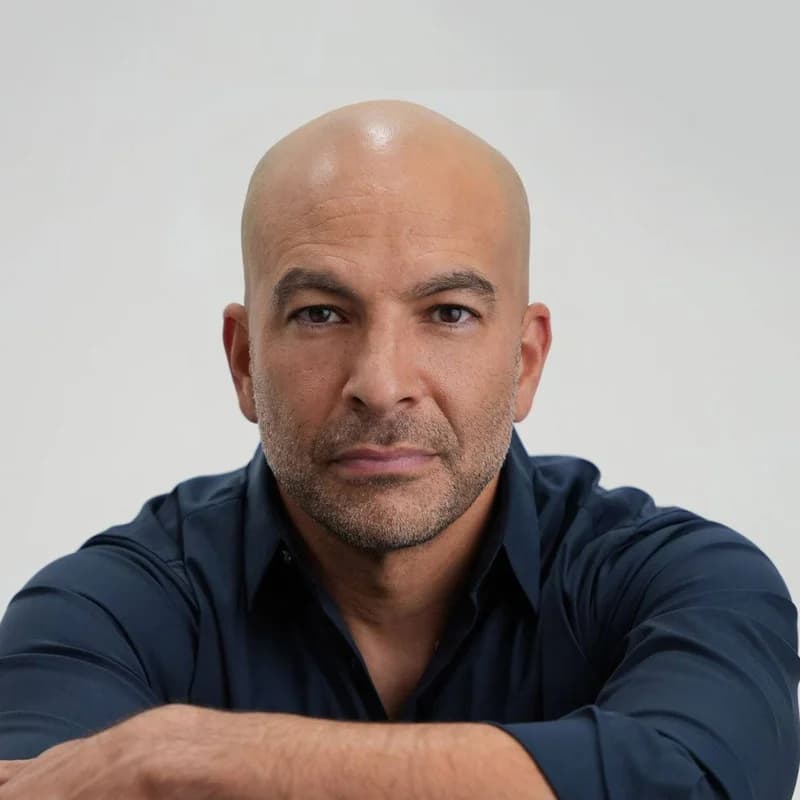 Peter Attia
