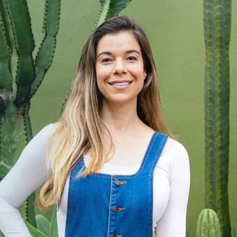 Rhonda Patrick